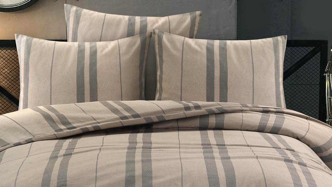 Day Dream Elmau housse de couette en flanelle