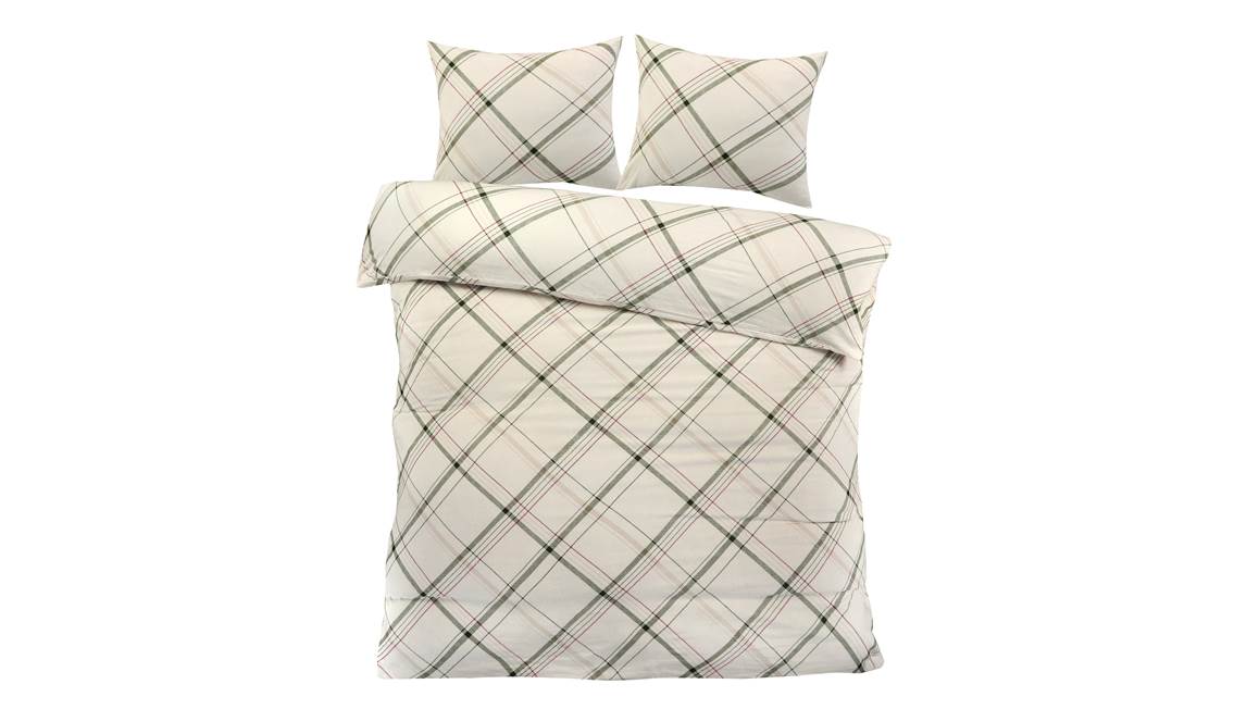 Day Dream Serfaus housse de couette en flanelle