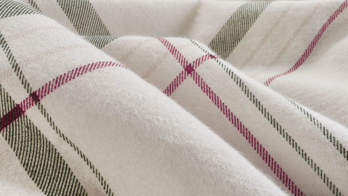 Day Dream Serfaus housse de couette en flanelle