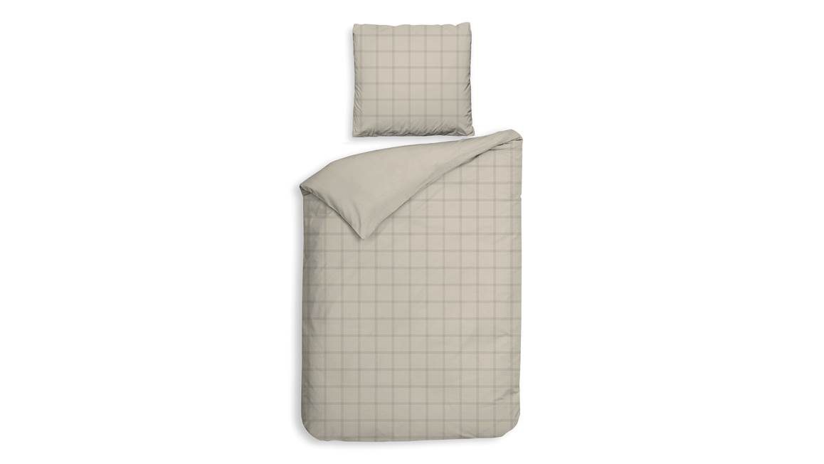 Heckettlane Diamante housse de couette
