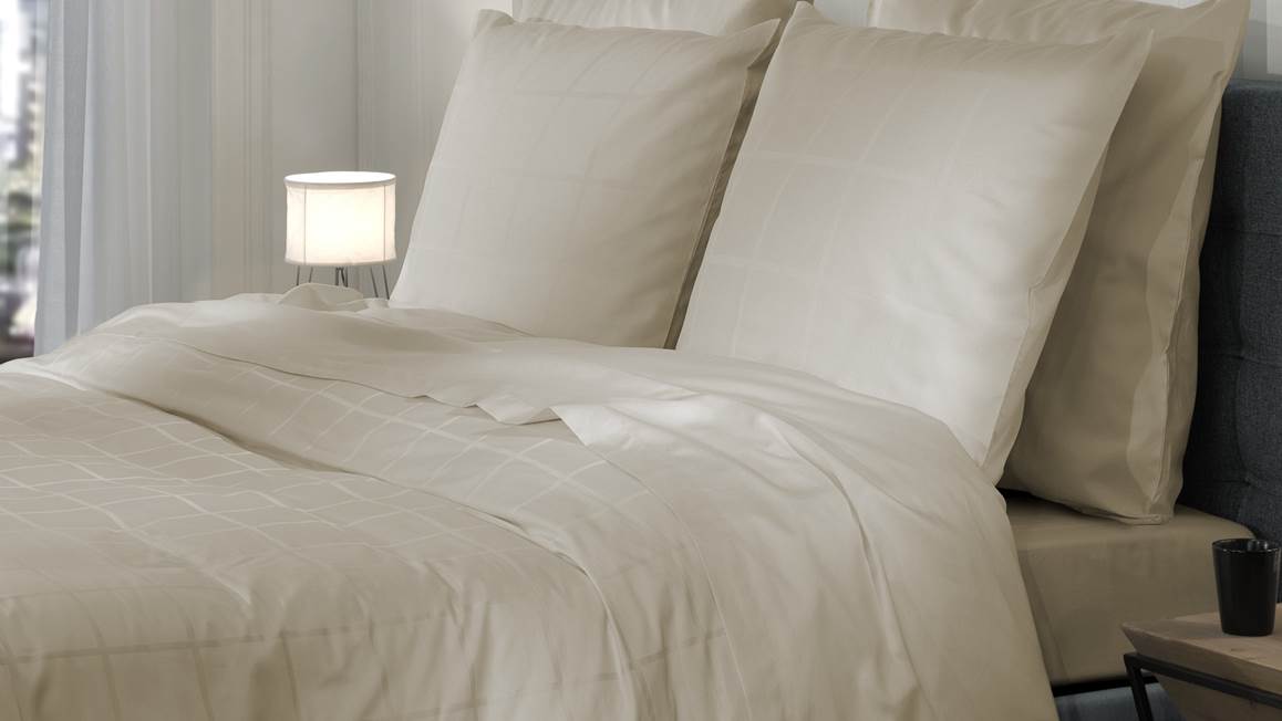 Heckettlane Diamante housse de couette