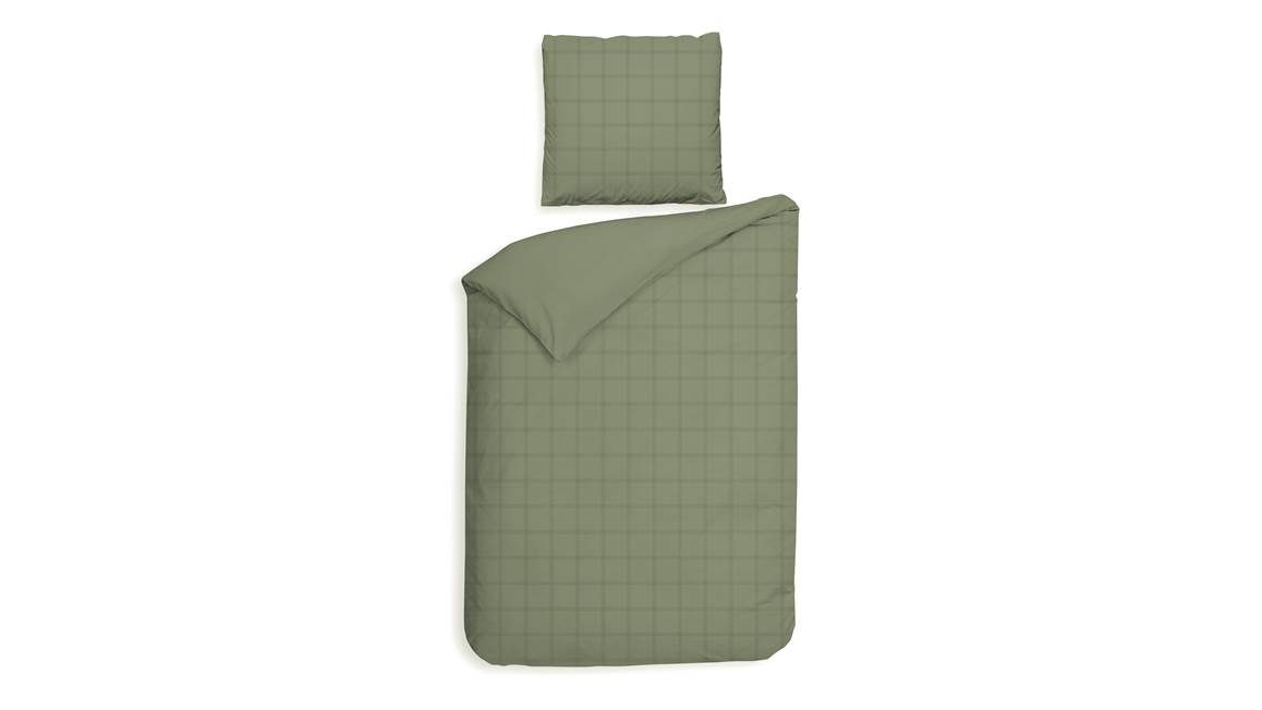 Heckettlane Diamante housse de couette