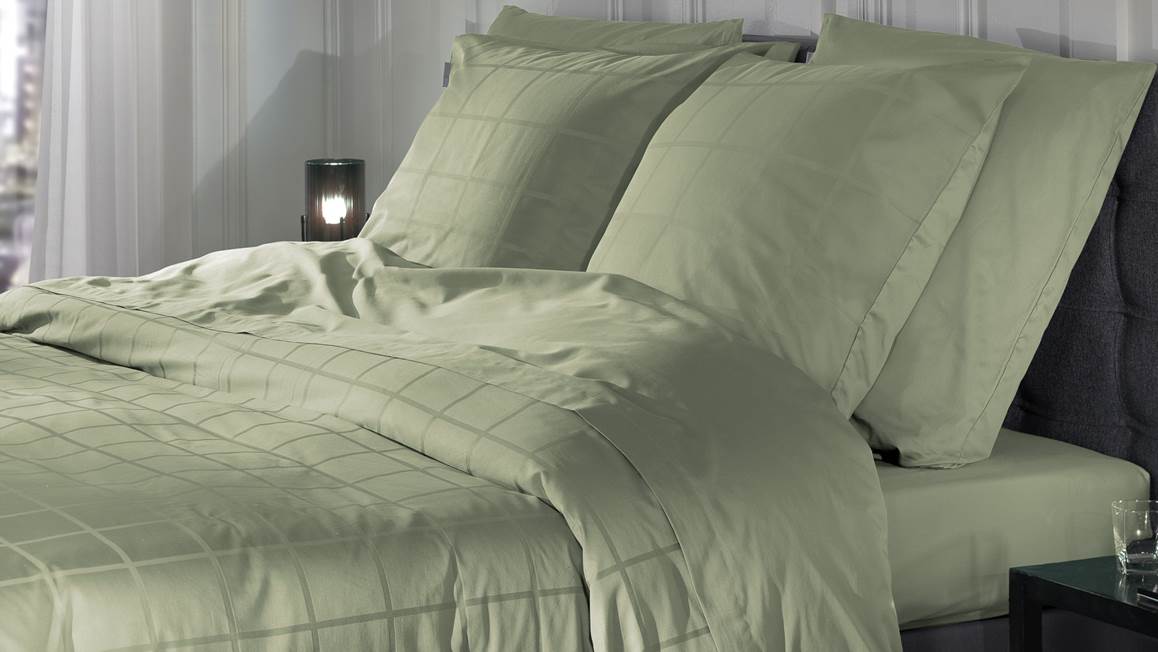 Heckettlane Diamante housse de couette