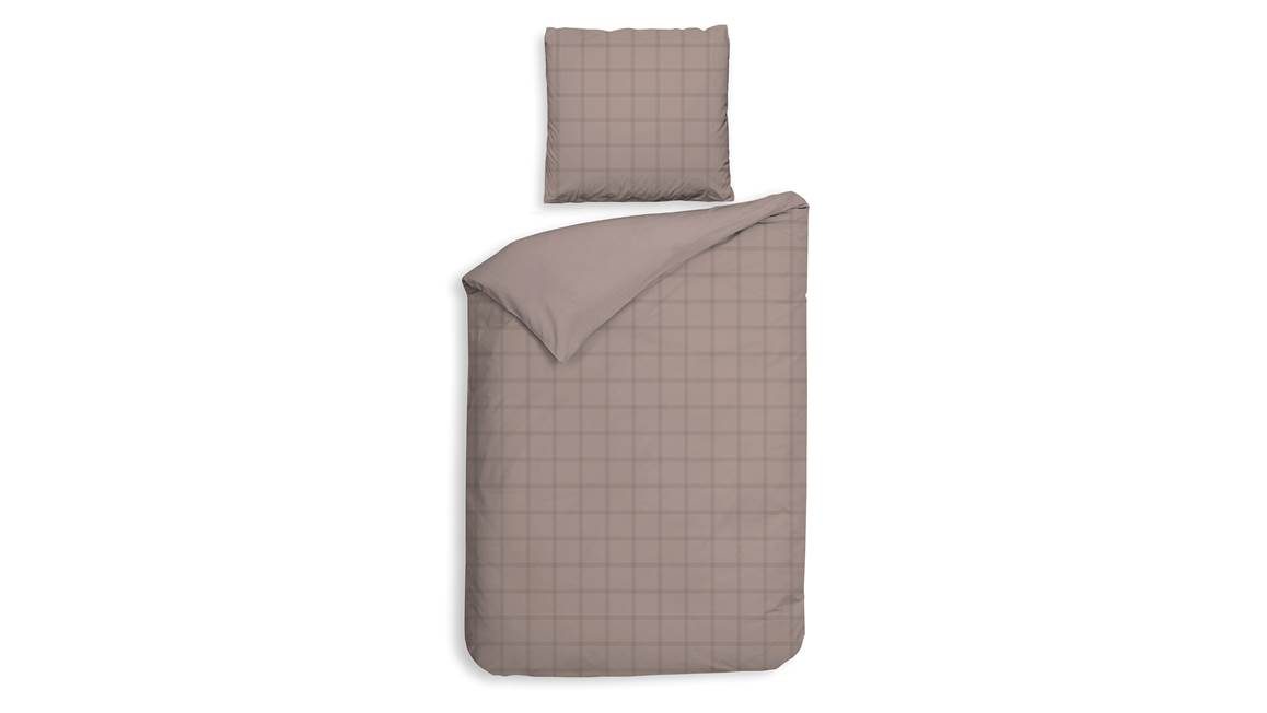 Heckettlane Diamante housse de couette