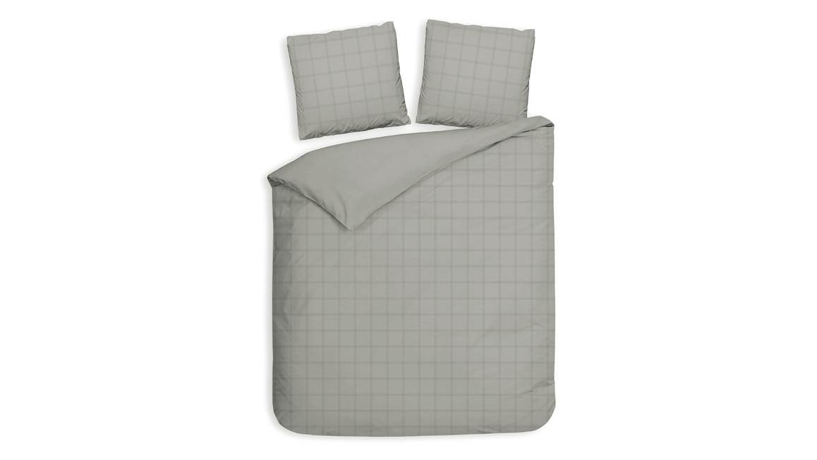 Heckettlane Diamante housse de couette