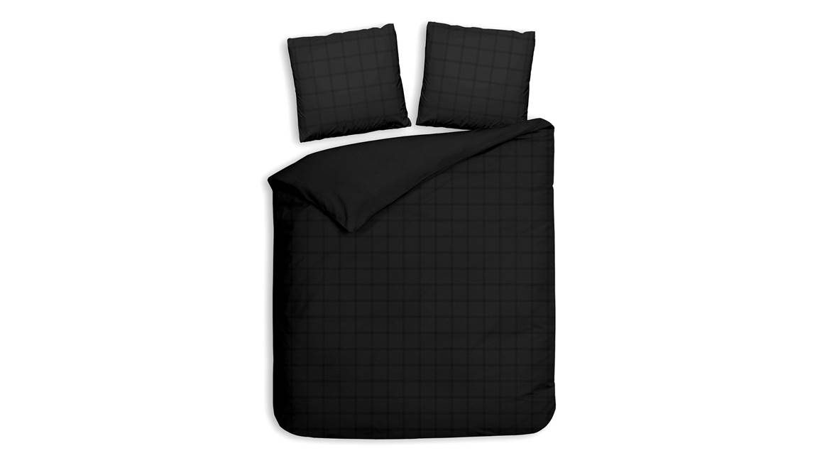 Heckettlane Diamante housse de couette