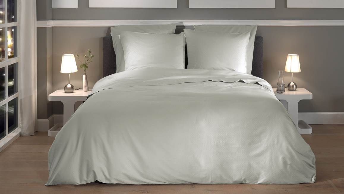 Heckettlane Punto housse de couette