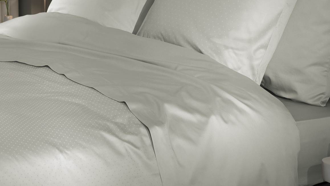 Heckettlane Punto housse de couette