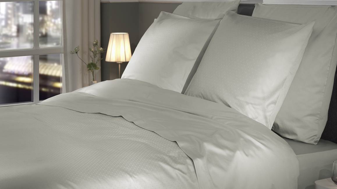 Heckettlane Punto housse de couette