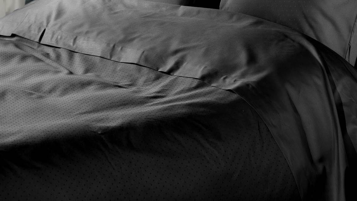 Heckettlane Punto housse de couette