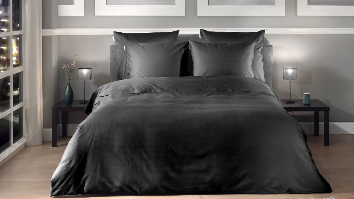 Heckettlane Punto housse de couette