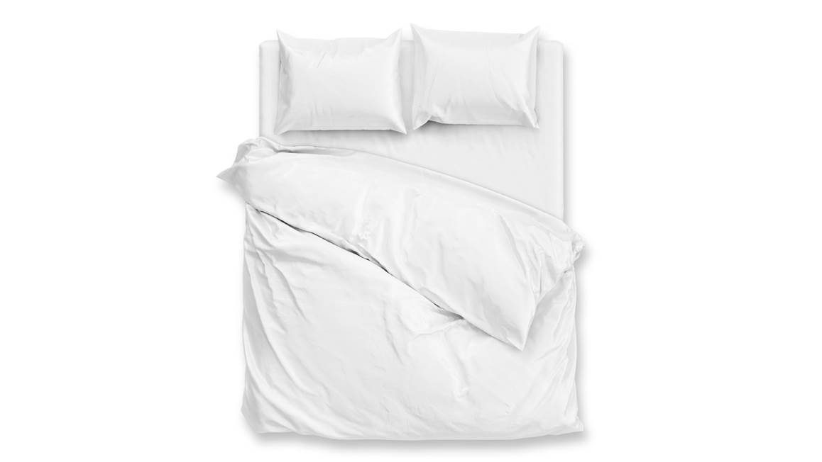 Zohome Percalle housse de couette