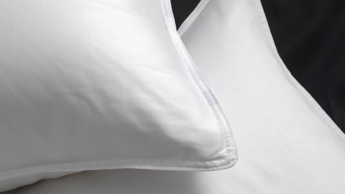 Zohome Percalle housse de couette