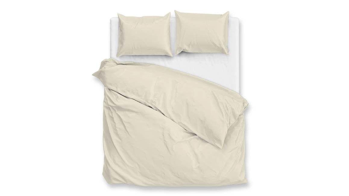 Zohome Percalle housse de couette