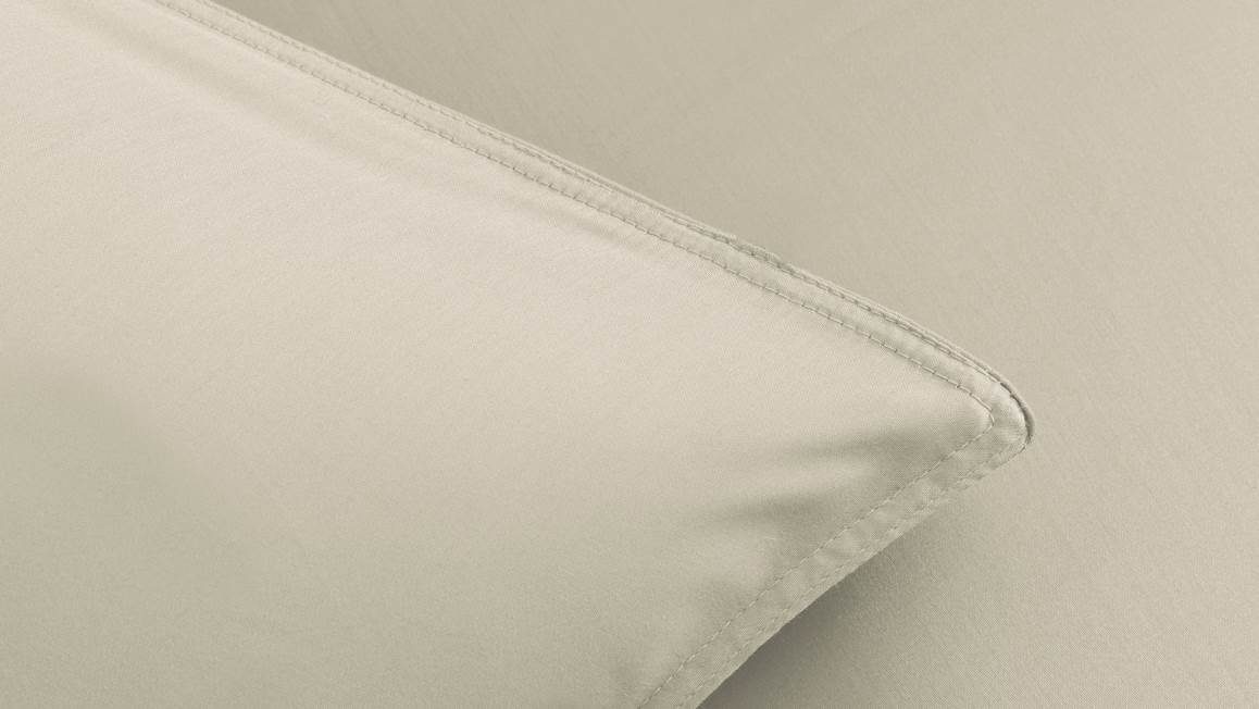 Zohome Percalle housse de couette