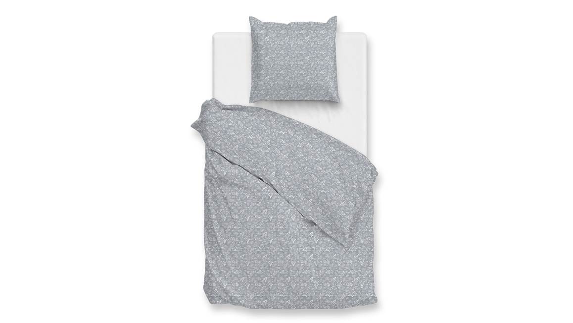 Zohome Petali di Lino housse de couette