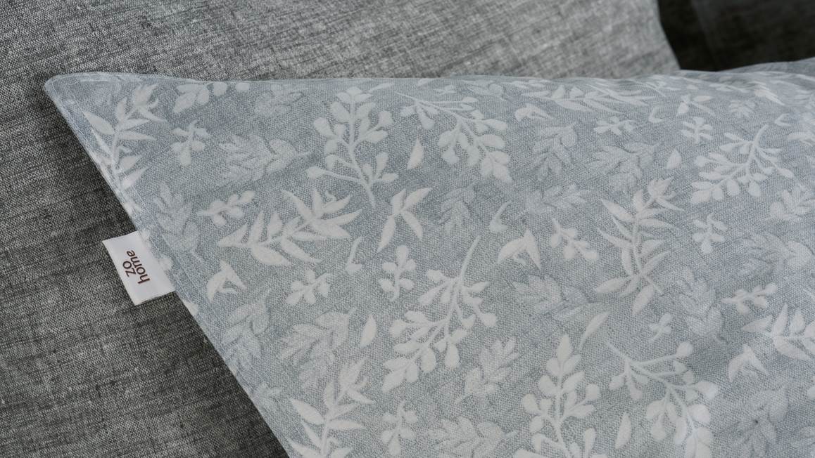 Zohome Petali di Lino housse de couette