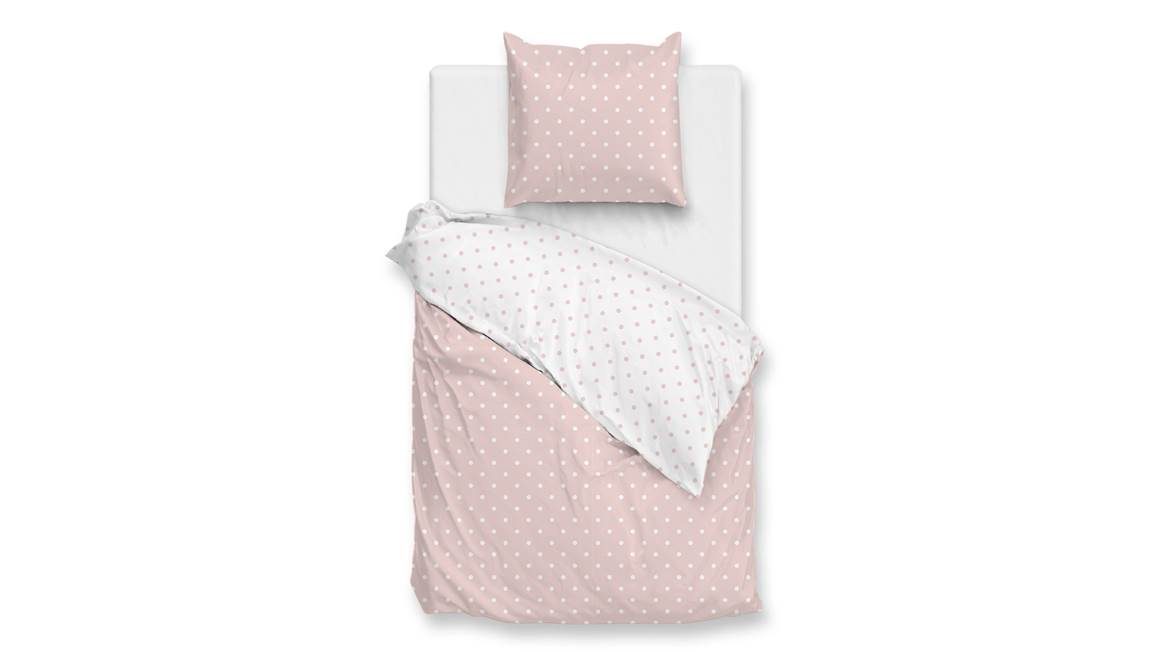 Zohome Punta di Cotone housse de couette