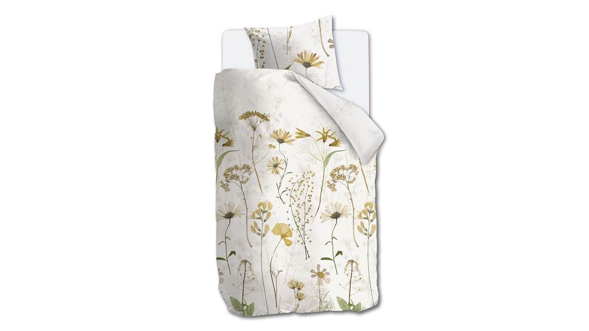 Ariadne at Home Blow housse de couette en flanelle