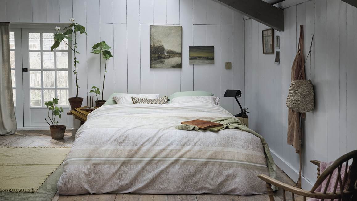 Ariadne at Home Homey housse de couette