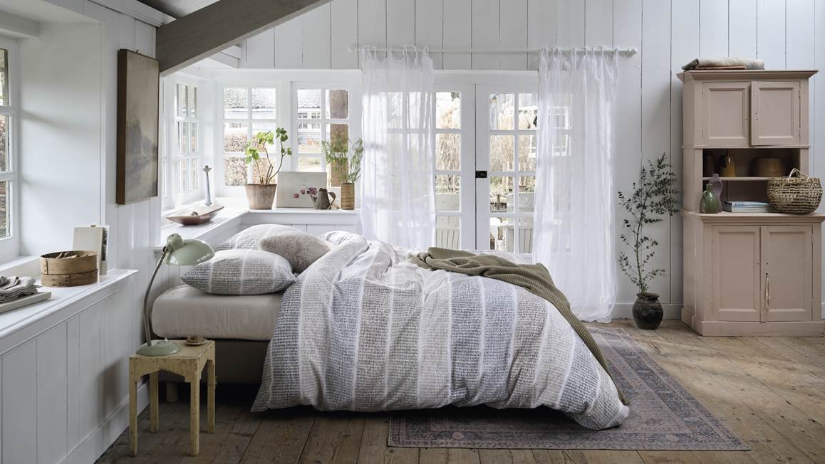 Ariadne at Home Tint housse de couette