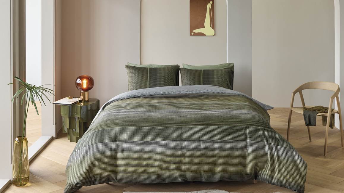 Kardol Charlottesville housse de couette