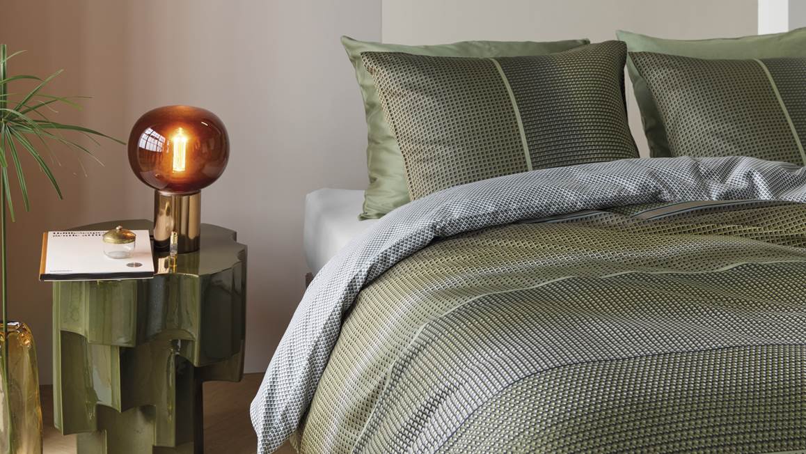 Kardol Charlottesville housse de couette