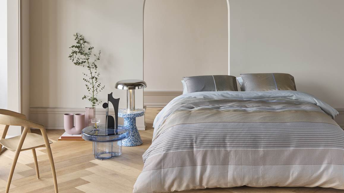 Kardol Charlottesville housse de couette