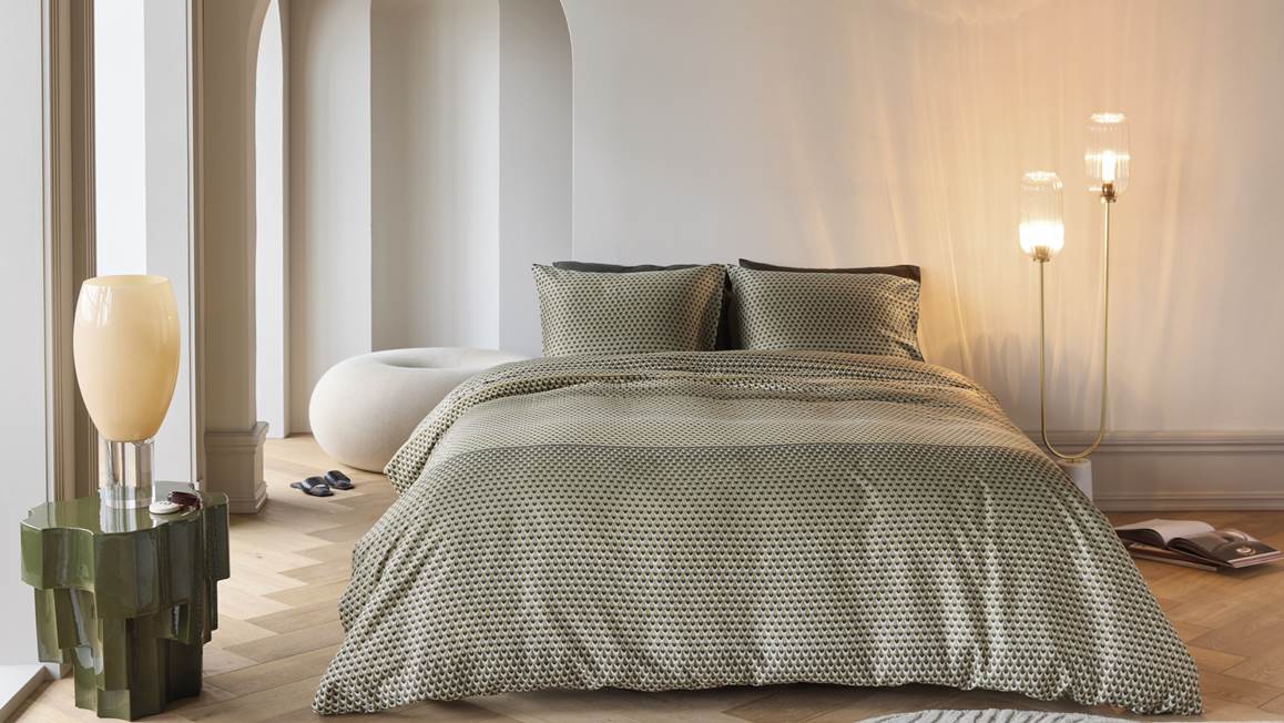 Kardol Lofty housse de couette