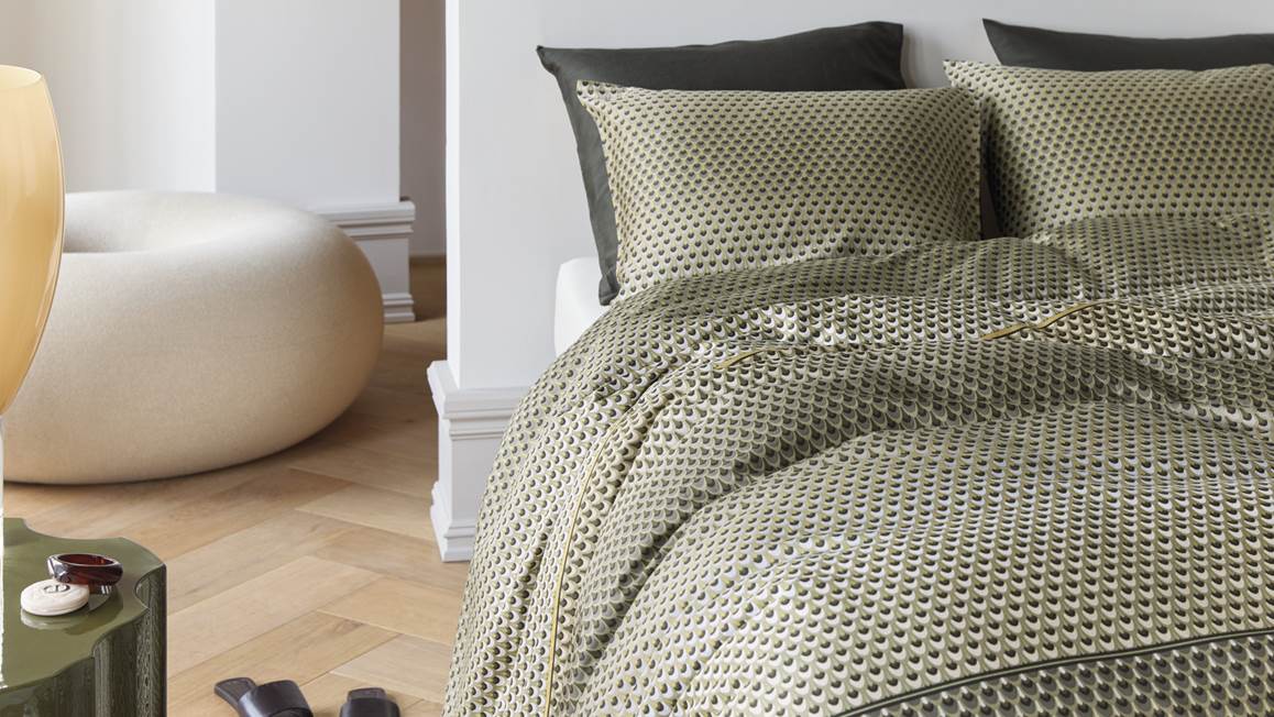 Kardol Lofty housse de couette