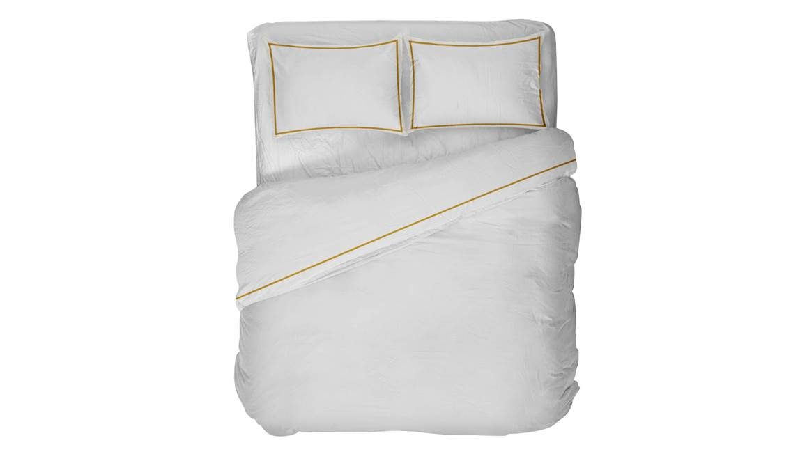 Kayori Arida housse de couette