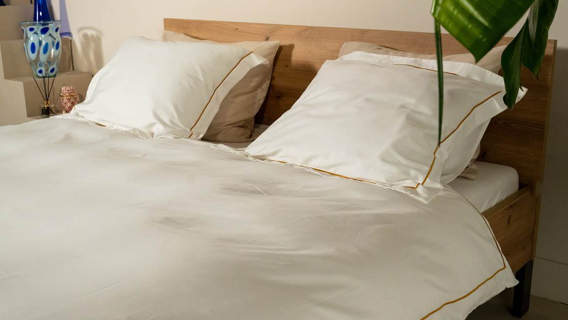 Kayori Arida housse de couette