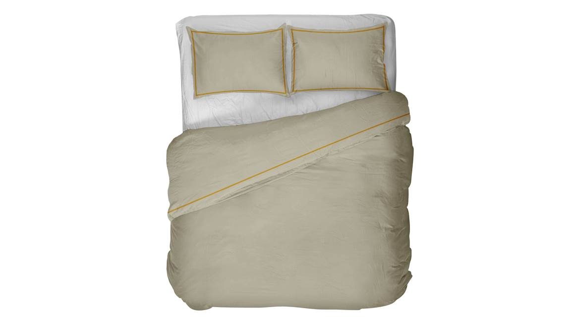 Kayori Arida housse de couette