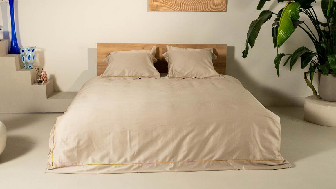 Kayori Arida housse de couette