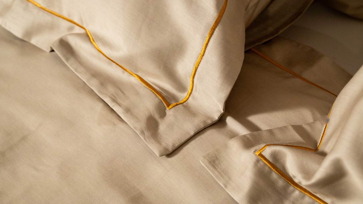 Kayori Arida housse de couette