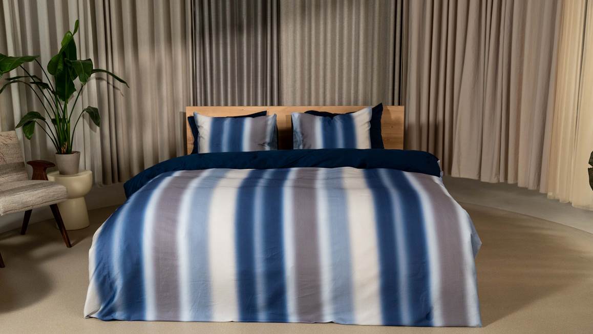 Kayori Iamu housse de couette