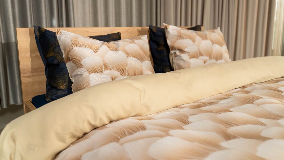 Kayori Koji housse de couette
