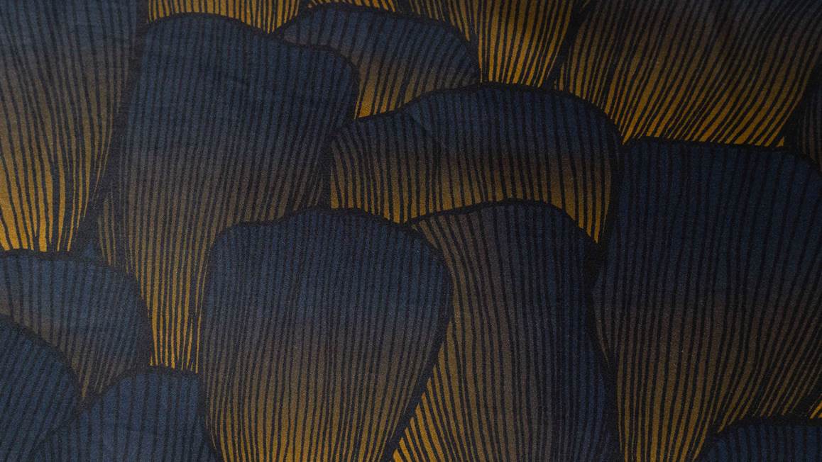 Kayori Koji housse de couette