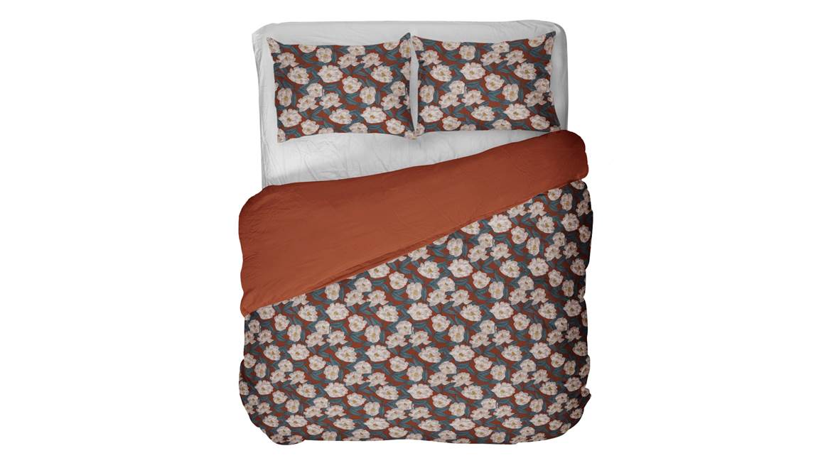 Kayori Makoto housse de couette