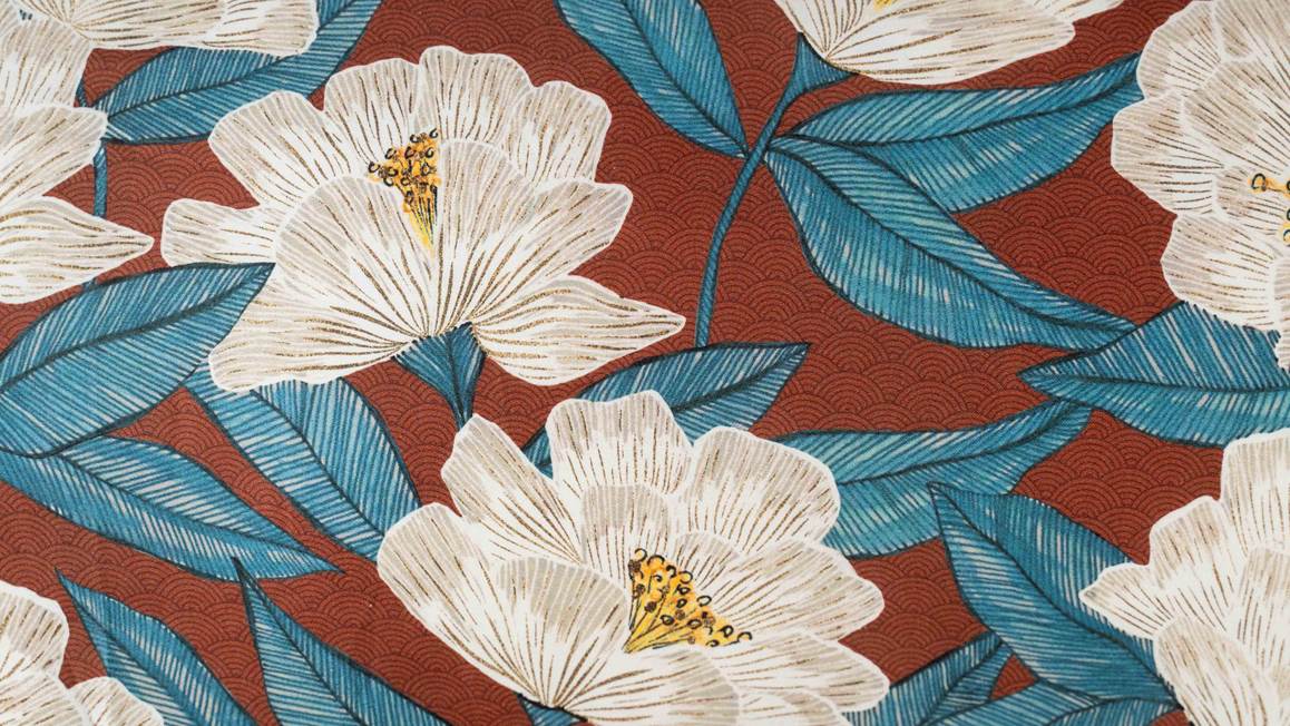 Kayori Makoto housse de couette