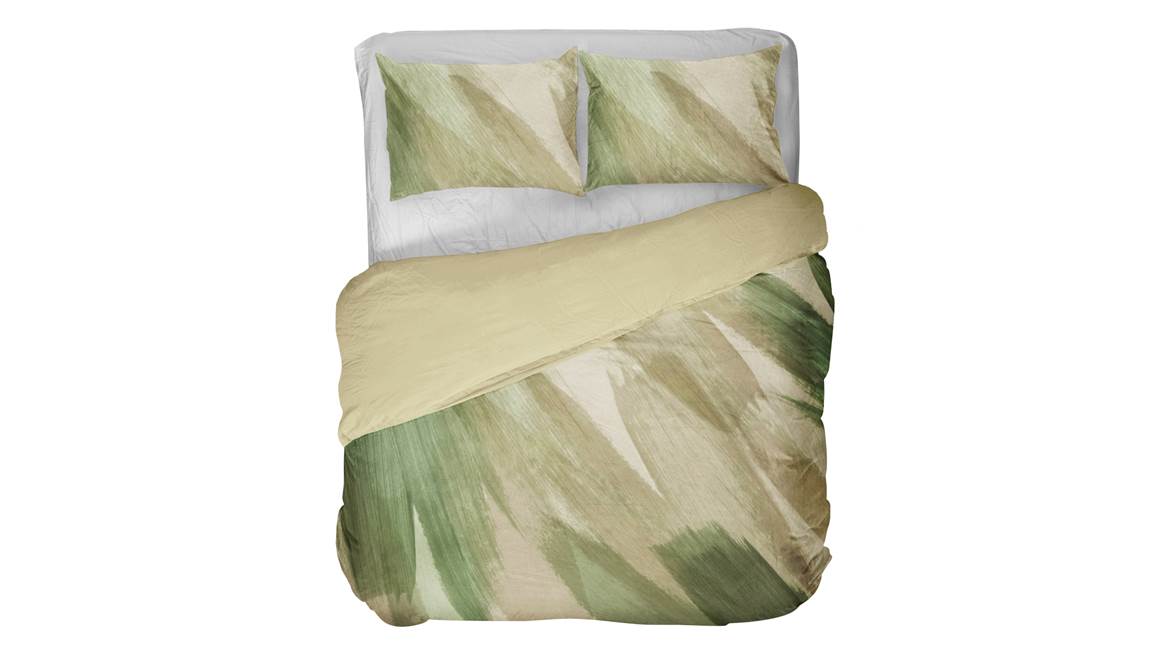 Kayori Moriko housse de couette