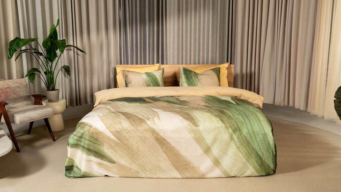 Kayori Moriko housse de couette