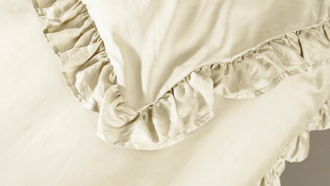 Kayori Oda housse de couette