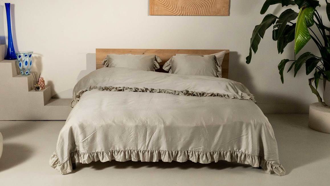 Kayori Oda housse de couette