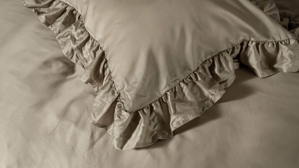 Kayori Oda housse de couette