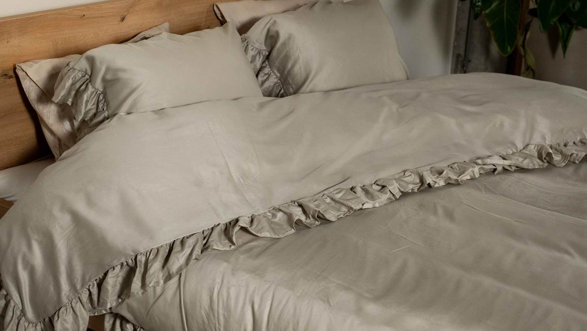 Kayori Oda housse de couette
