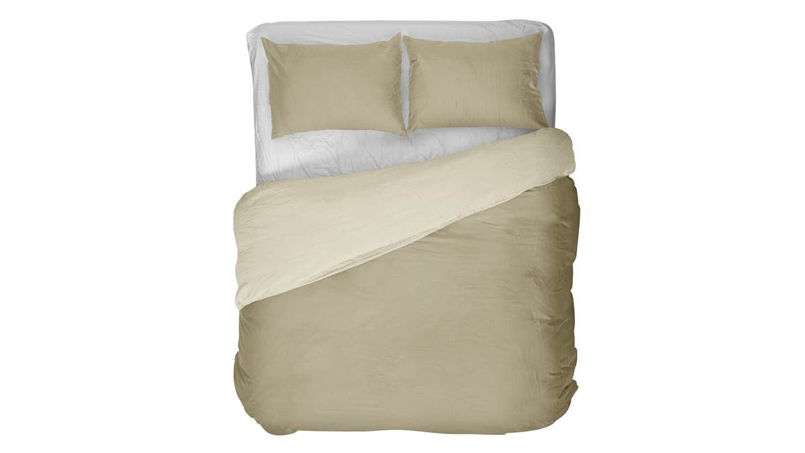 Kayori Rauso housse de couette