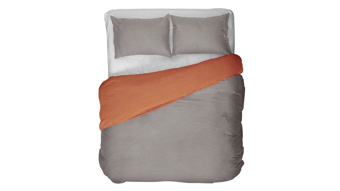 Kayori Satomi housse de couette