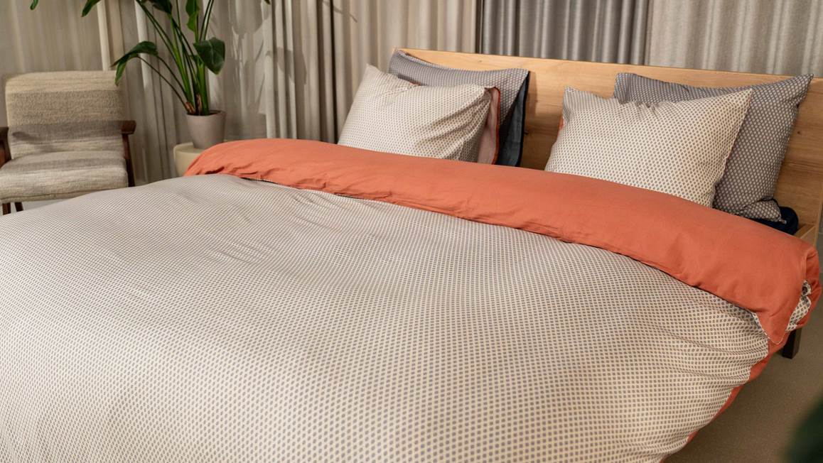 Kayori Satomi housse de couette