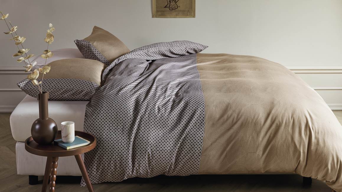 Beddinghouse Anani housse de couette